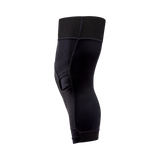 Enduro Pro Knee Guard - Black