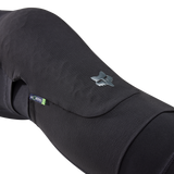 Enduro Pro Knee Guard - Black