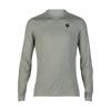 Flexair Ascent Maillot à Manches Longues - Gris Vintage