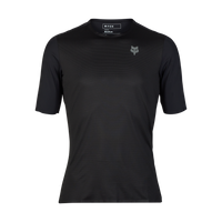 Flexair Ascent Maillot à Manches Courtes - Noir