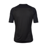 Flexair Ascent Short Sleeve Jersey - Black