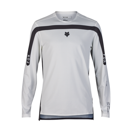 Flexair Aviation Long Sleeve Jersey Race - White