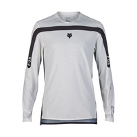 Maglia a maniche lunghe Flexair Aviation Race - Bianco