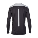 Flexair Aviation Long Sleeve Jersey Race - White