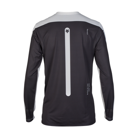 Flexair Aviation Long Sleeve Jersey Race - White