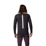 Flexair Aviation Long Sleeve Jersey Race - White