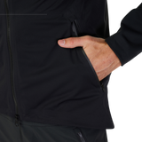 Flexair Lite Jacke - Black