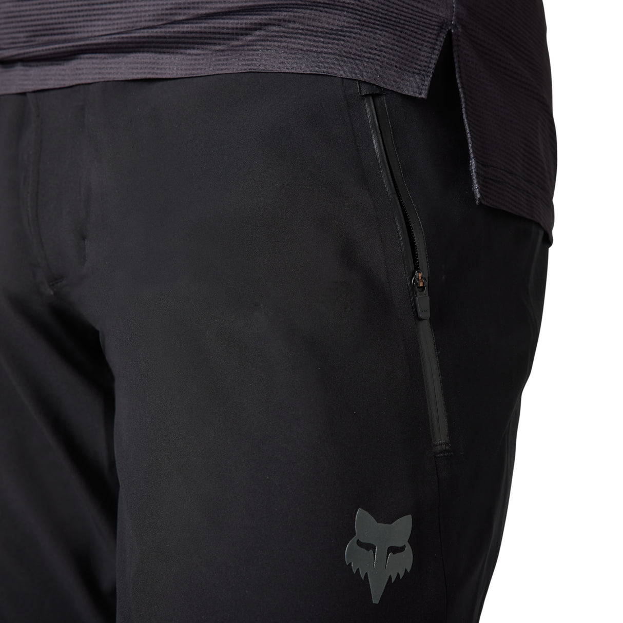 Flexair Neoshell Hose - Black