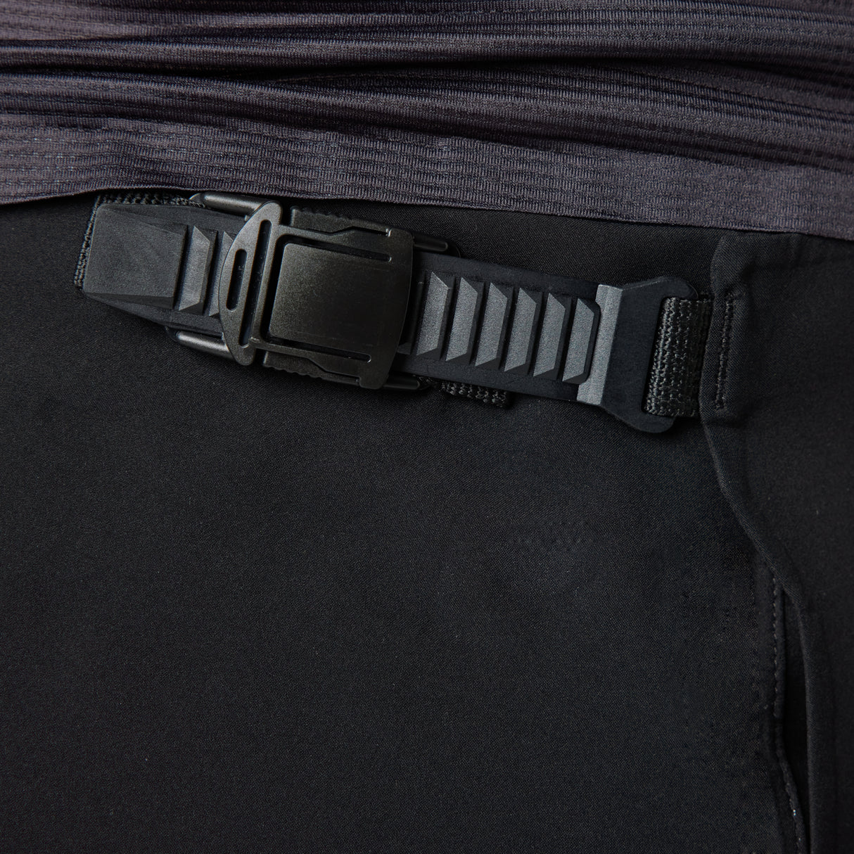Flexair Neoshell Hose - Black