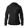Flexair Neoshell Water Jacket - Black 