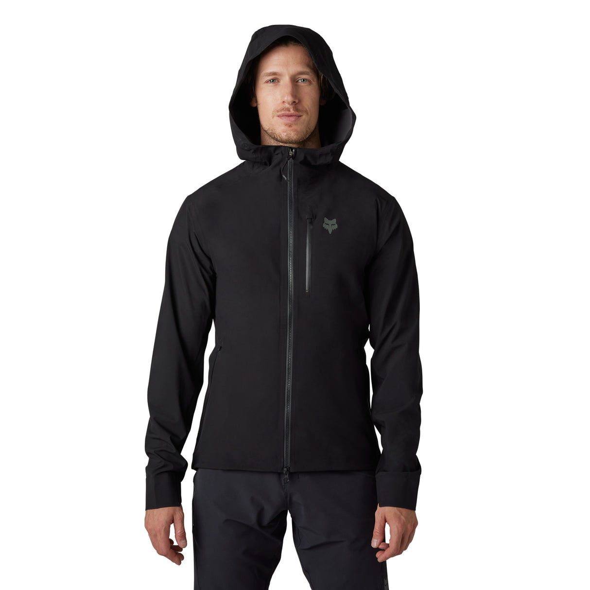 Flexair Neoshell Water Jacke - Black