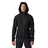 Flexair Neoshell Water Jacke - Black