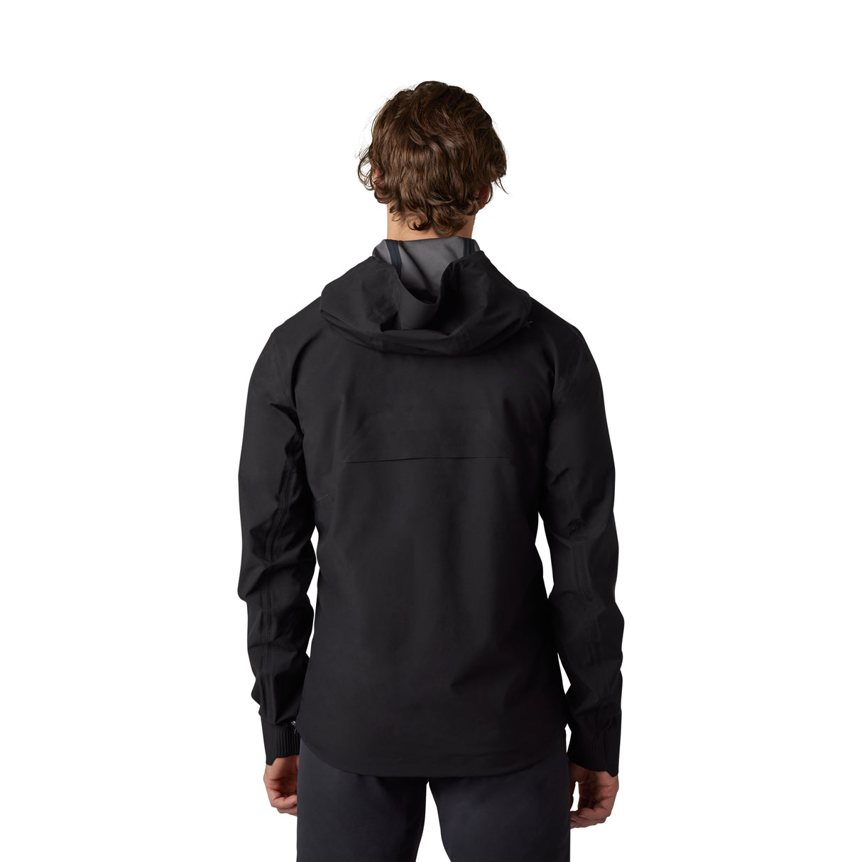 Flexair Neoshell Water Jacke - Black
