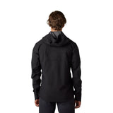 Flexair Neoshell Water Jacke - Black