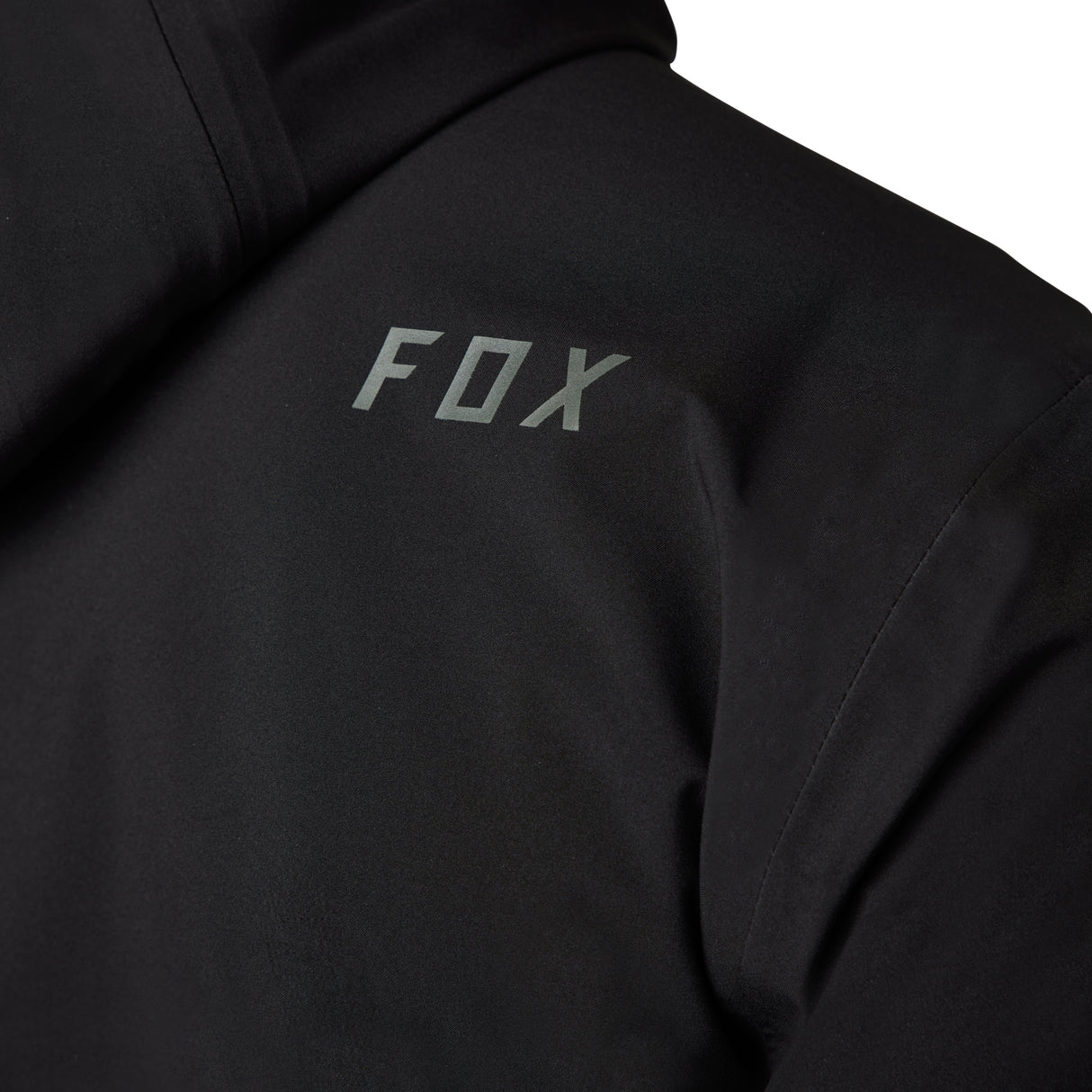 Flexair Neoshell Water Jacke - Black