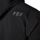 Flexair Neoshell Water Jacke - Black