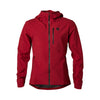 Flexair Neoshell Water Jacket - Bordeaux 