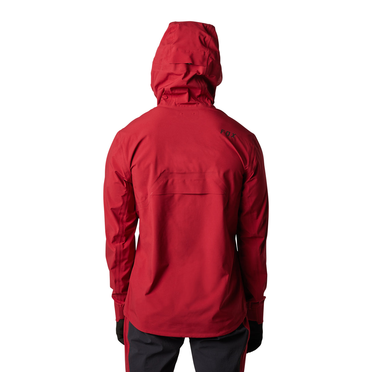 Flexair Neoshell Water Jacke - Bordeaux