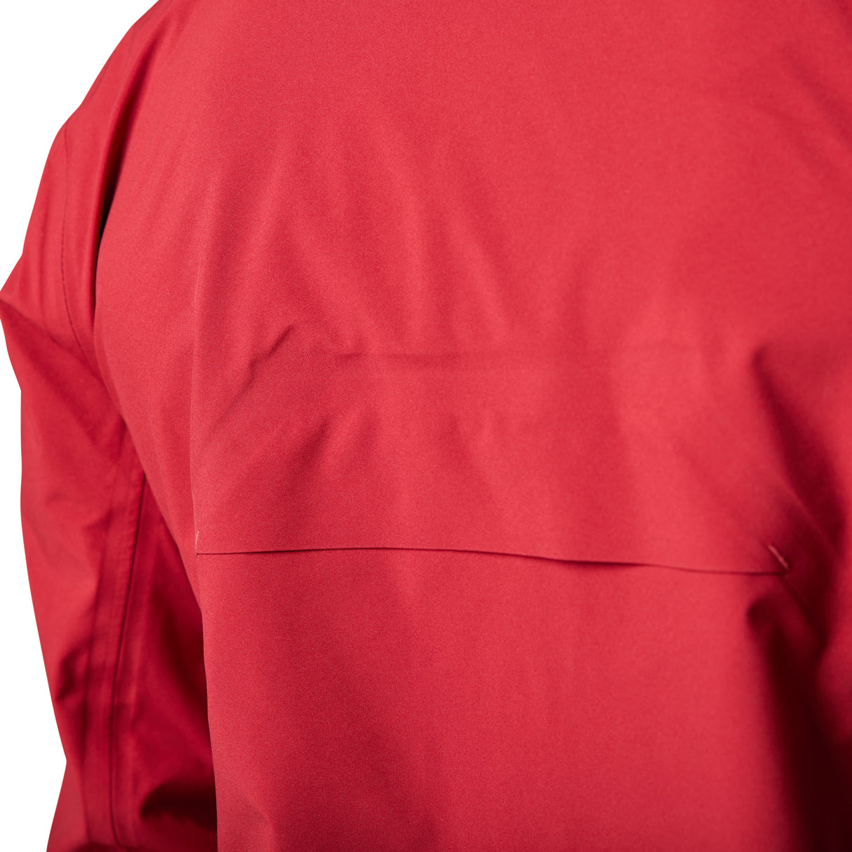 Flexair Neoshell Water Jacke - Bordeaux