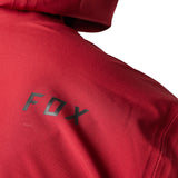 Flexair Neoshell Water Jacke - Bordeaux