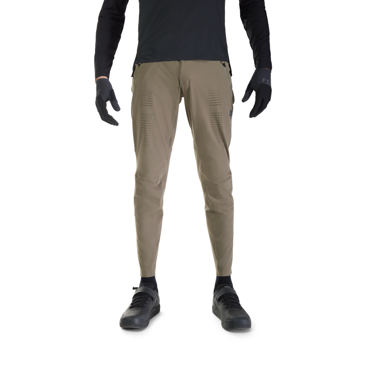 Flexair Pant - Military