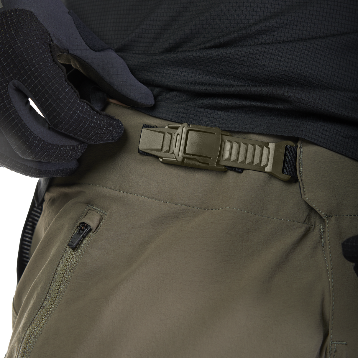 Flexair Pant - Military