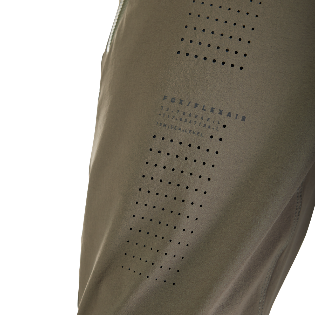 Flexair Pant - Military