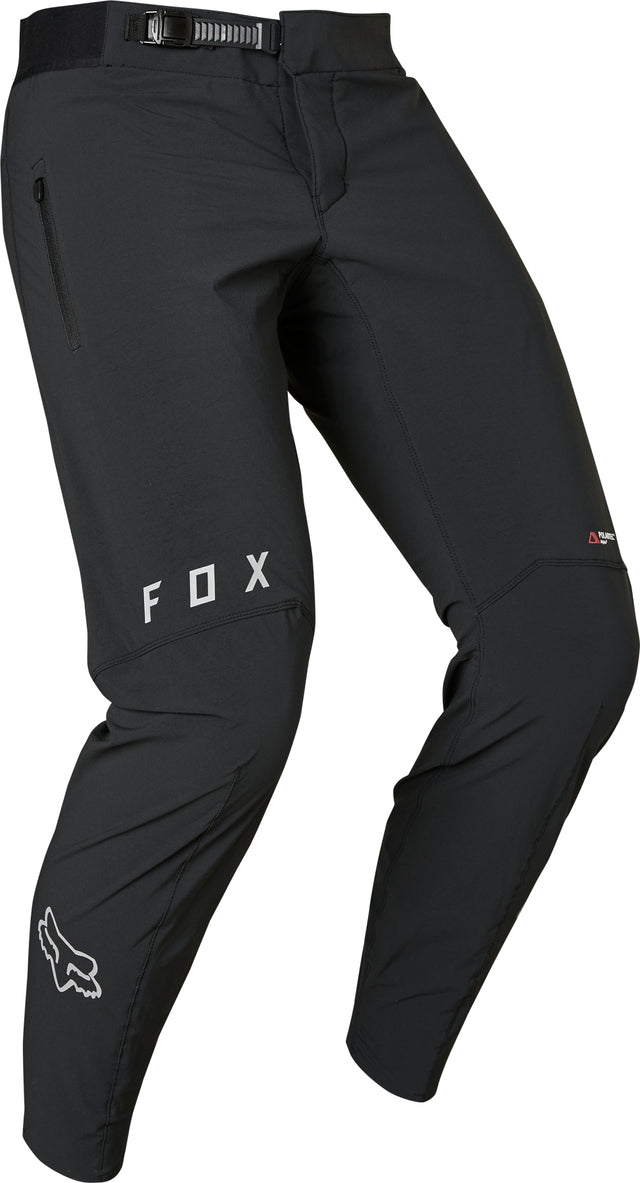 Flexair Pro Fire Alpha Hose - Black