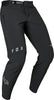 Pantalón Flexair Pro Fire Alpha - Negro