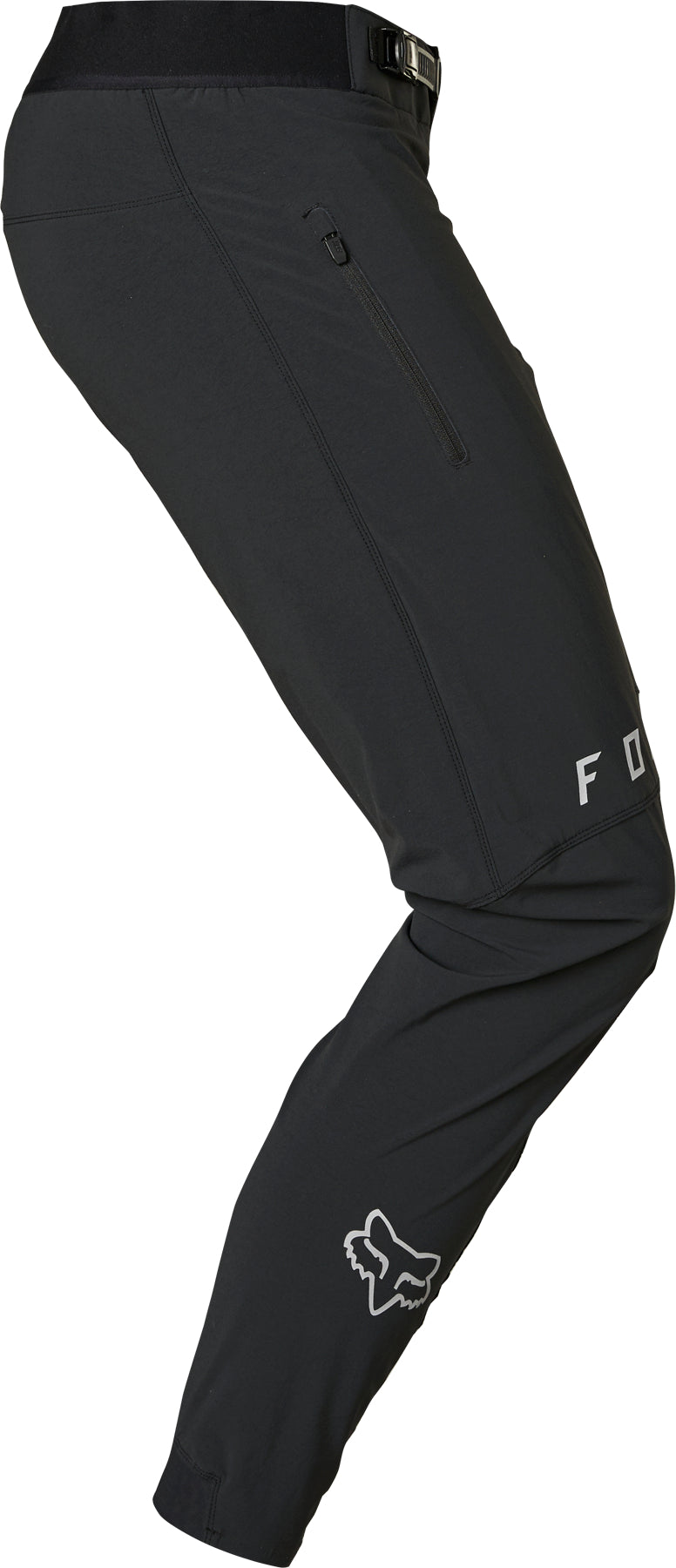 Flexair Pro Fire Alpha Hose - Black