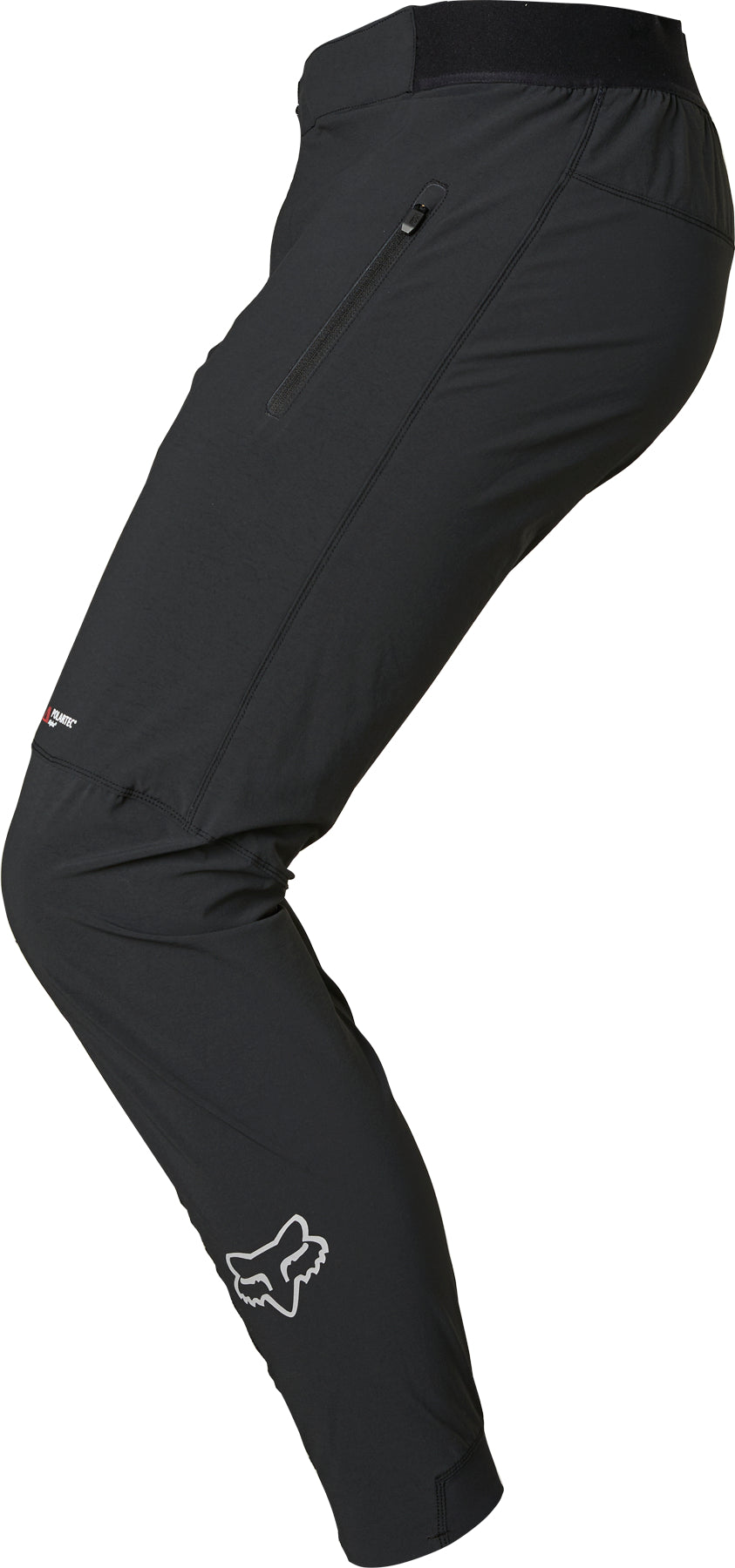 Flexair Pro Fire Alpha Hose - Black