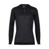 Flexair Pro Long Sleeve Jersey - Black