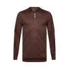 Flexair Pro Long Sleeve Jersey - Cocoa