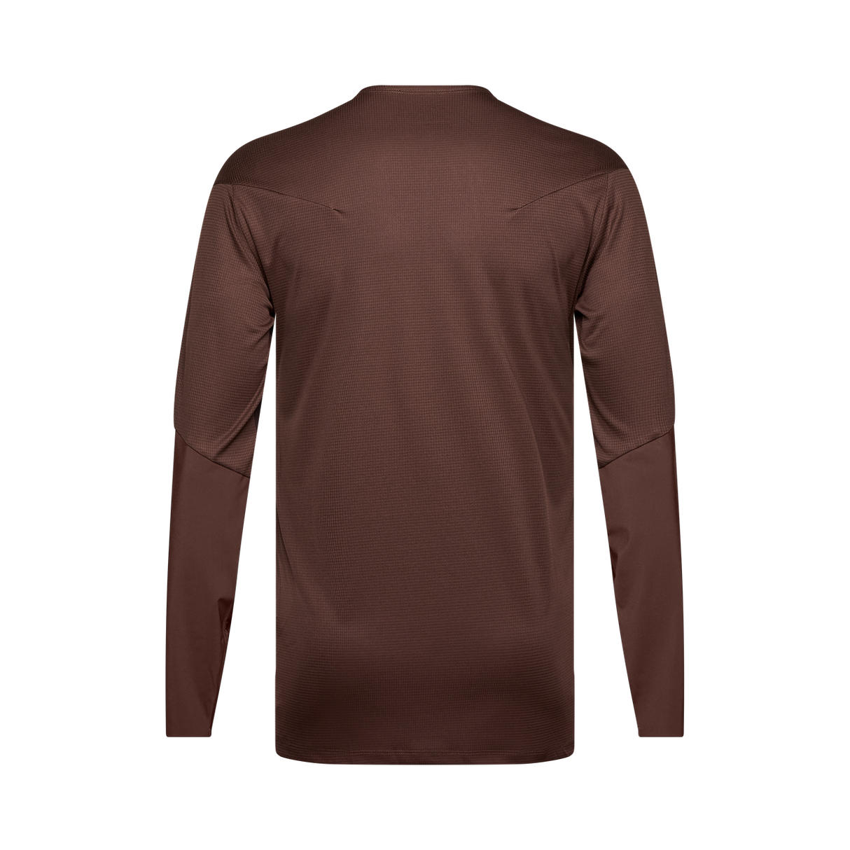 Flexair Pro Long Sleeve Jersey - Cocoa