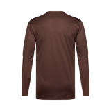 Flexair Pro Long Sleeve Jersey - Cocoa