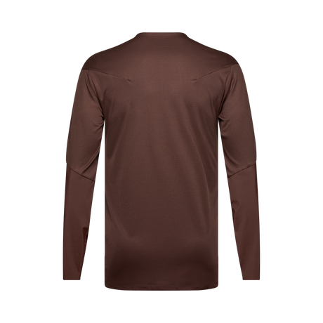 Flexair Pro Long Sleeve Jersey - Cocoa
