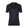 Flexair Pro Short Sleeve Jersey - Black