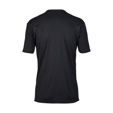Flexair Pro Short Sleeve Jersey - Black