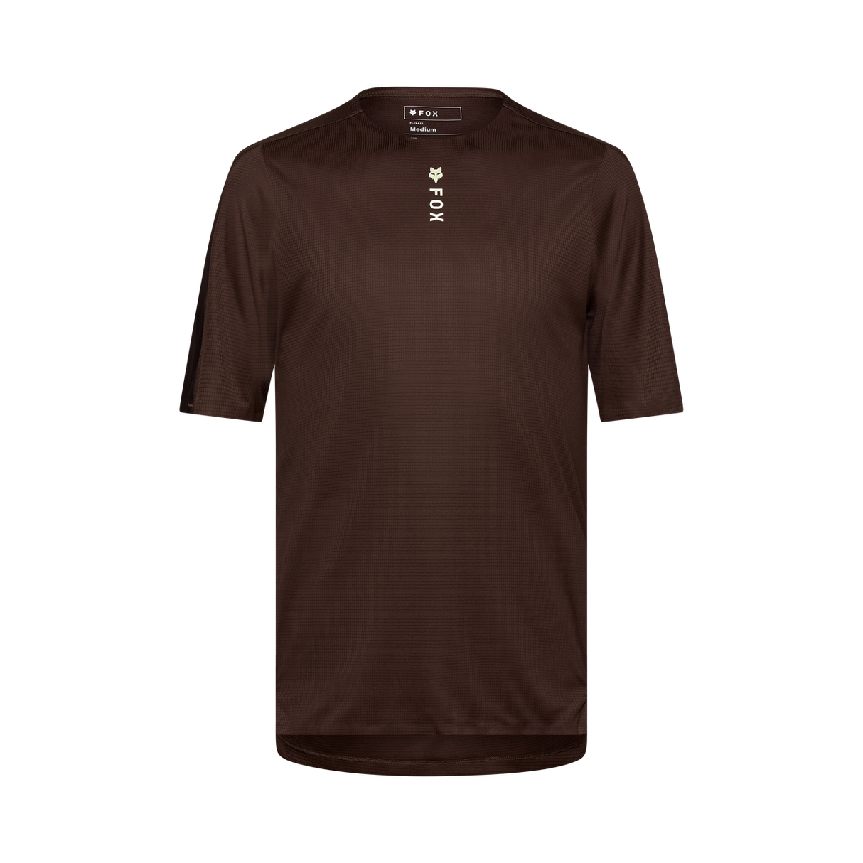 Flexair Pro Short Sleeve Jersey - Cocoa