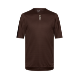 Flexair Pro Short Sleeve Jersey - Cocoa