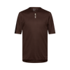 Flexair Pro Short Sleeve Jersey - Cocoa