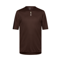 Flexair Pro Short Sleeve Jersey - Cocoa