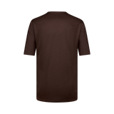 Flexair Pro Short Sleeve Jersey - Cocoa