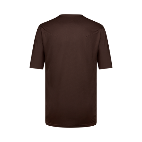 Flexair Pro Short Sleeve Jersey - Cocoa