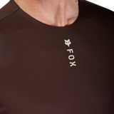 Flexair Pro Short Sleeve Jersey - Cocoa