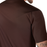 Flexair Pro Short Sleeve Jersey - Cocoa