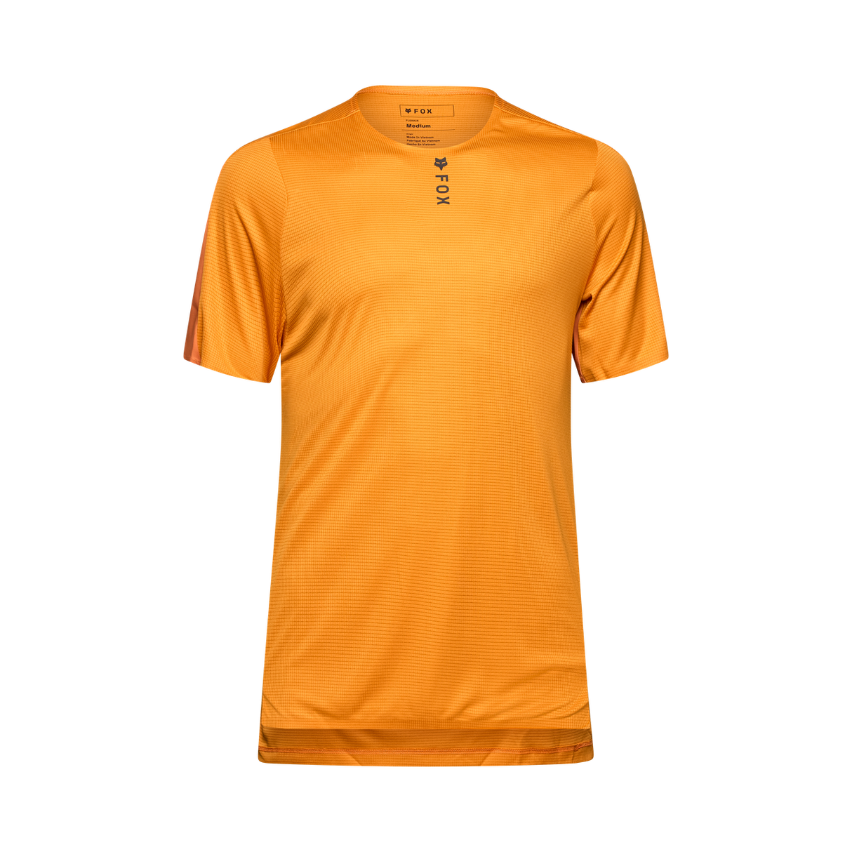Flexair Pro Short Sleeve Jersey - Caramel