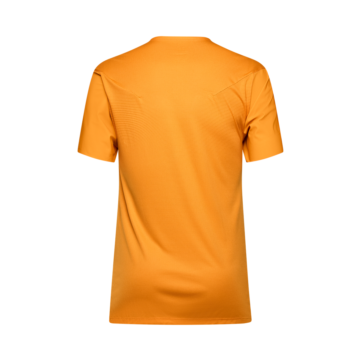 Flexair Pro Short Sleeve Jersey - Caramel