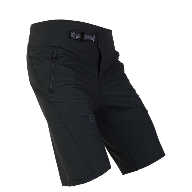 Flexair Shorts - Black