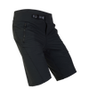 Pantaloncini Flexair - Nero